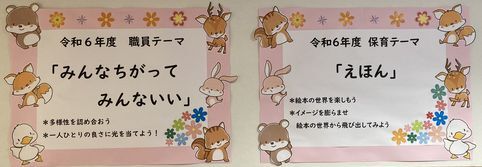 目標